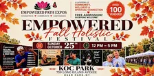 Empowered Fall Holistic Festival