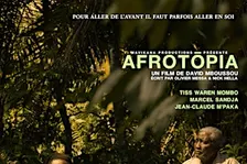 Afrotōpia, un film de David Mboussou  ·  Gabon  ·  128 min