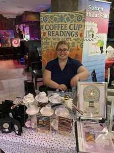 The Halloween Fortune Cup