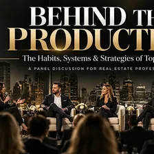 Behind the production: The systems and strategies you need for 2027 !