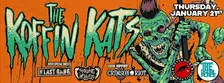The Koffin Kats