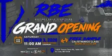 The South County Chamber presents: Grand Opening of RBE Fitness