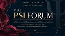 The Psi Forum: What Does Ritual Do?