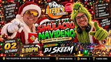 COL vs PAR ⚽️ + SIMULACRO NAVIDEÑO! LA RUMBA POR ADELANTADO! DYFRE’S! 21+