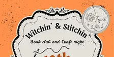 Witchin' & Stitchin'