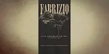 Fabrizio