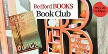 November 2026 Book Club