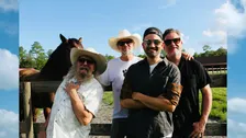 Pyletribe featuring Artimus Pyle