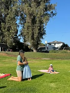 Mommy & Me Yoga