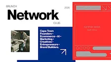 Brunch Network Club — Cape Town
