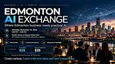 EDMONTON AI EXCHANGE