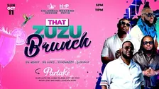 THAT ZUZU BRUNCH
