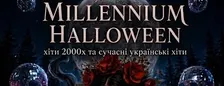 MILLENNIUM HALLOWEEN