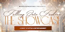 ModelUpNext401 Falling Into Fashion: The Showcase