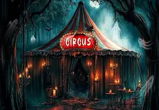 Cirque Diablo