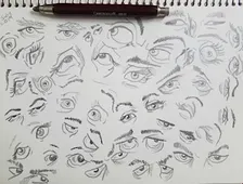 KC Coffee and Sketchbook Jam