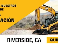 Evento para Clientes en Riverside, CA