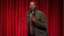 HBO's Arthur Simeon - Thursday October 22nd, 2026, 8pm
