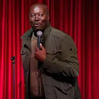 HBO's Arthur Simeon - Saturday October 24th 2026, 10:30pm
