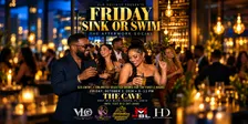 Friday Sink or Swim: The Afterwork Social | Tampa