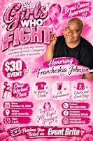 Girls That Fight