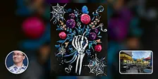 Paint Nite • Freeman's Little New York Sackville • Lower Sackville