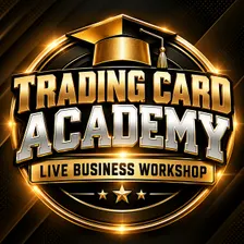 Columbus, GA- Trading Card Academy Live Workshop
