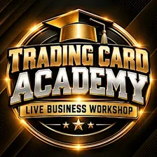 Montgomery, AL- Trading Card Academy Live Workshop
