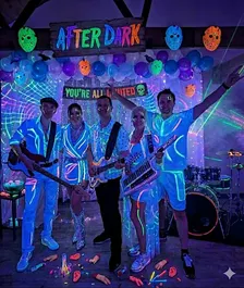 ECLECTICA - Friday the 13th - AFTER DARK