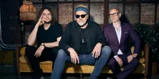 Greg Koch and the Koch-Marshall Trio