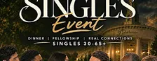 Singles Dinner & Fellowship