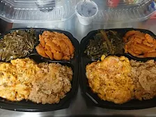 Divyne Soul Soul food Sunday