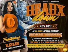 Heaux Down