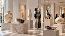 Kintsugi · The Art of Reimagining