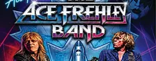 The Ace Frehley Band avec Phear, Z-Cocoon