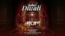 Sober Diwali - Bring a friend for free