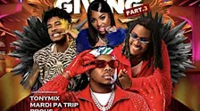 CHAWA GIVING PART 3 TONYMIX PDOUS MARDI PA TRIP TRACY MAGIC GIRL