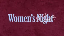 Women's Night - Falls Church