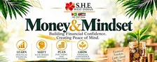 ✨  MONEY & MINDSET✨