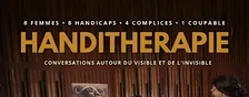 Handitherapie, un film de Claudia Yoka · Congo-Brazzaville · 102 min