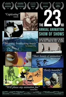 23rd Annual Animation Show of Shows