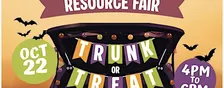 Nashville Children’s Alliance Trunk or Treat Resource Fair