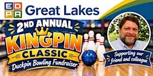 EDPA Great Lakes 2nd Annual Kingpin Classic