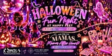 Glow Party/ Mom's Night Out