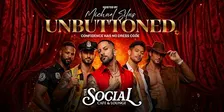 UnButtoned: Palm Springs' Original All-Male Boylesque Show