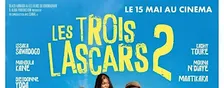 Les Trois Lascars 2, un film de Boubakar Diallo · Burkina Faso ·  90 min