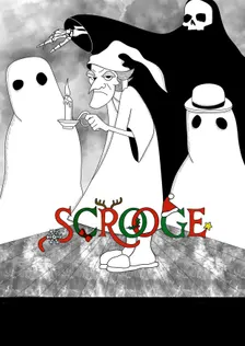 PICCOLE CORRELAZIONI - Scrooge