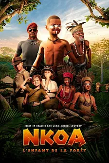 NKOA, un film de Jean-Michel Loutoby · Martinique · 104 min