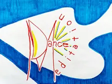 Dance Meditation