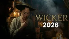 AFC Film Screening - WICKER